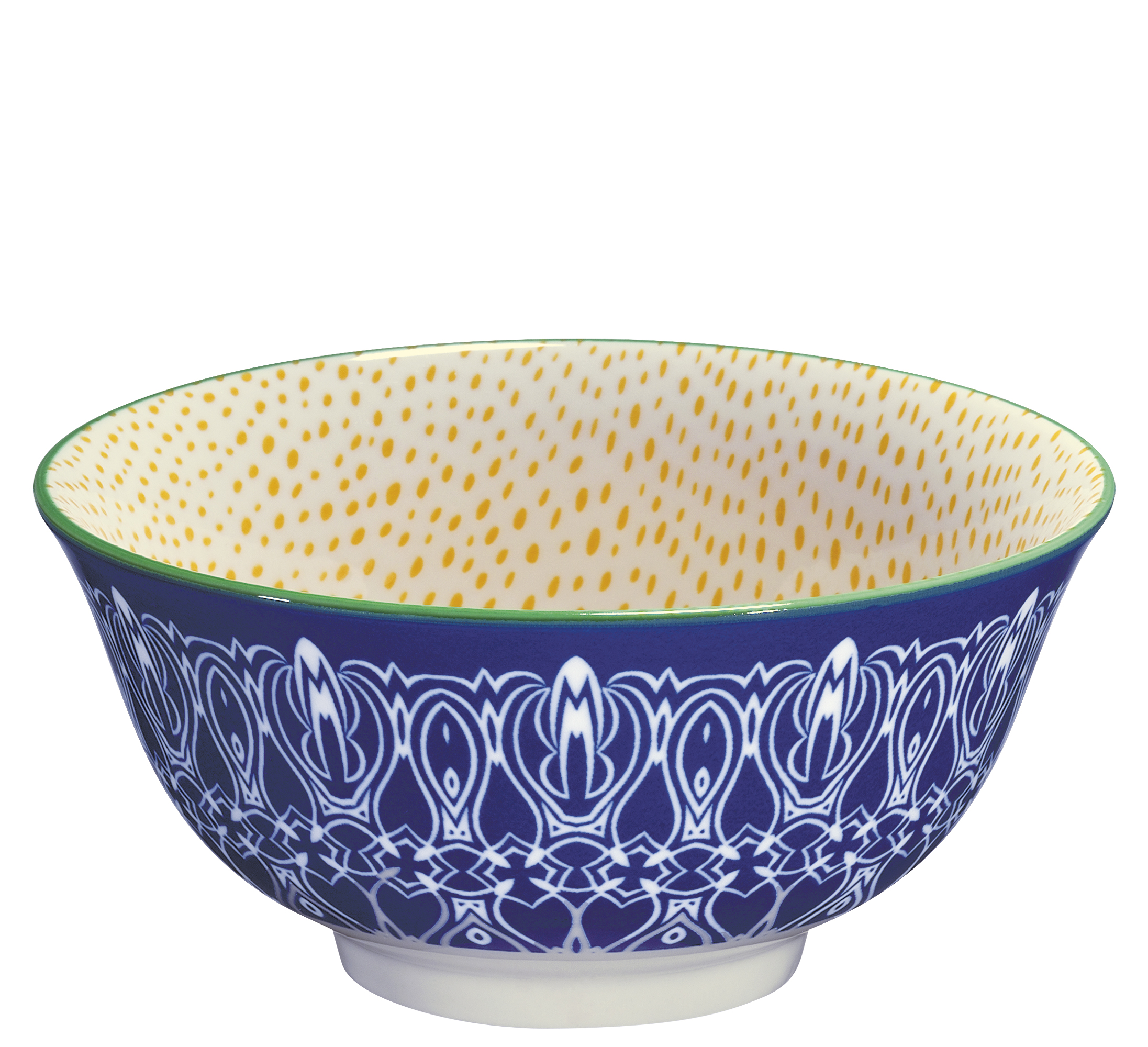 Bowl AMICI Fische 15,5 cm