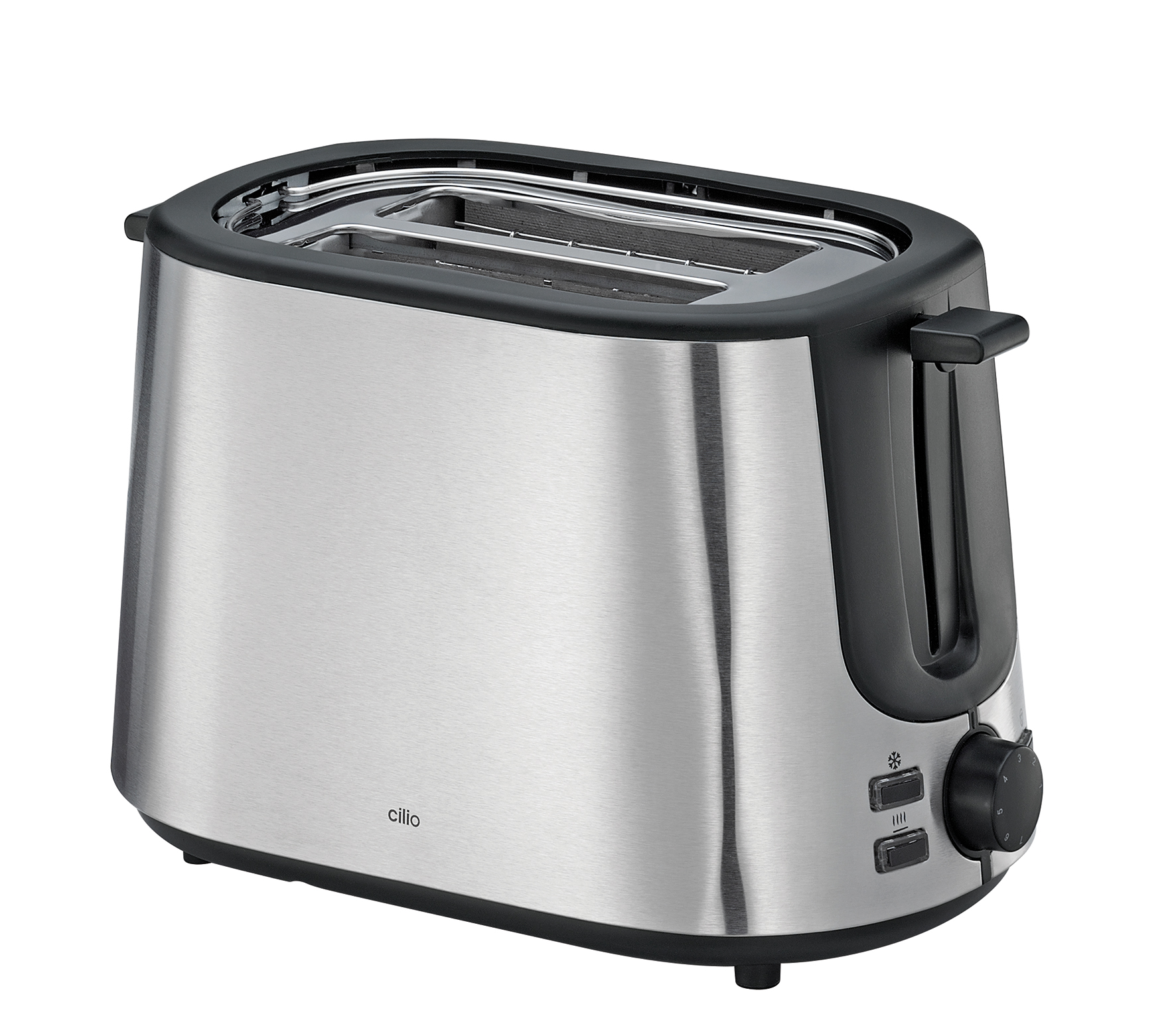 Toaster CLASSIC 2 Scheiben