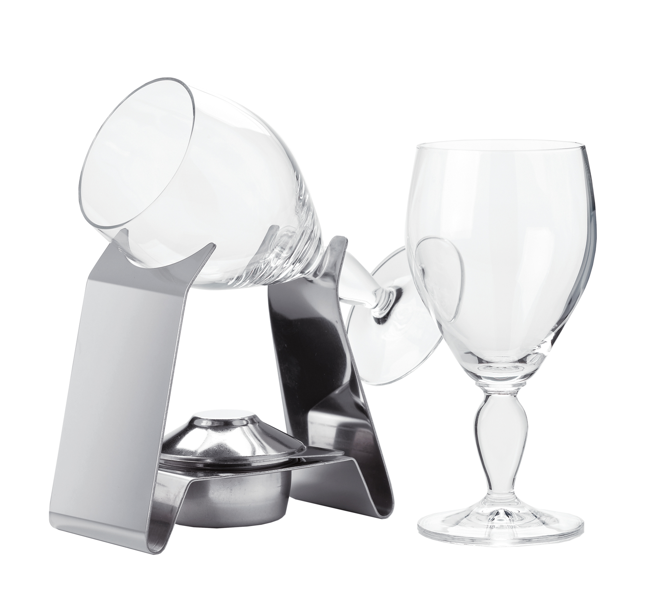 HOT DRINKS - Irish Coffee-Set 