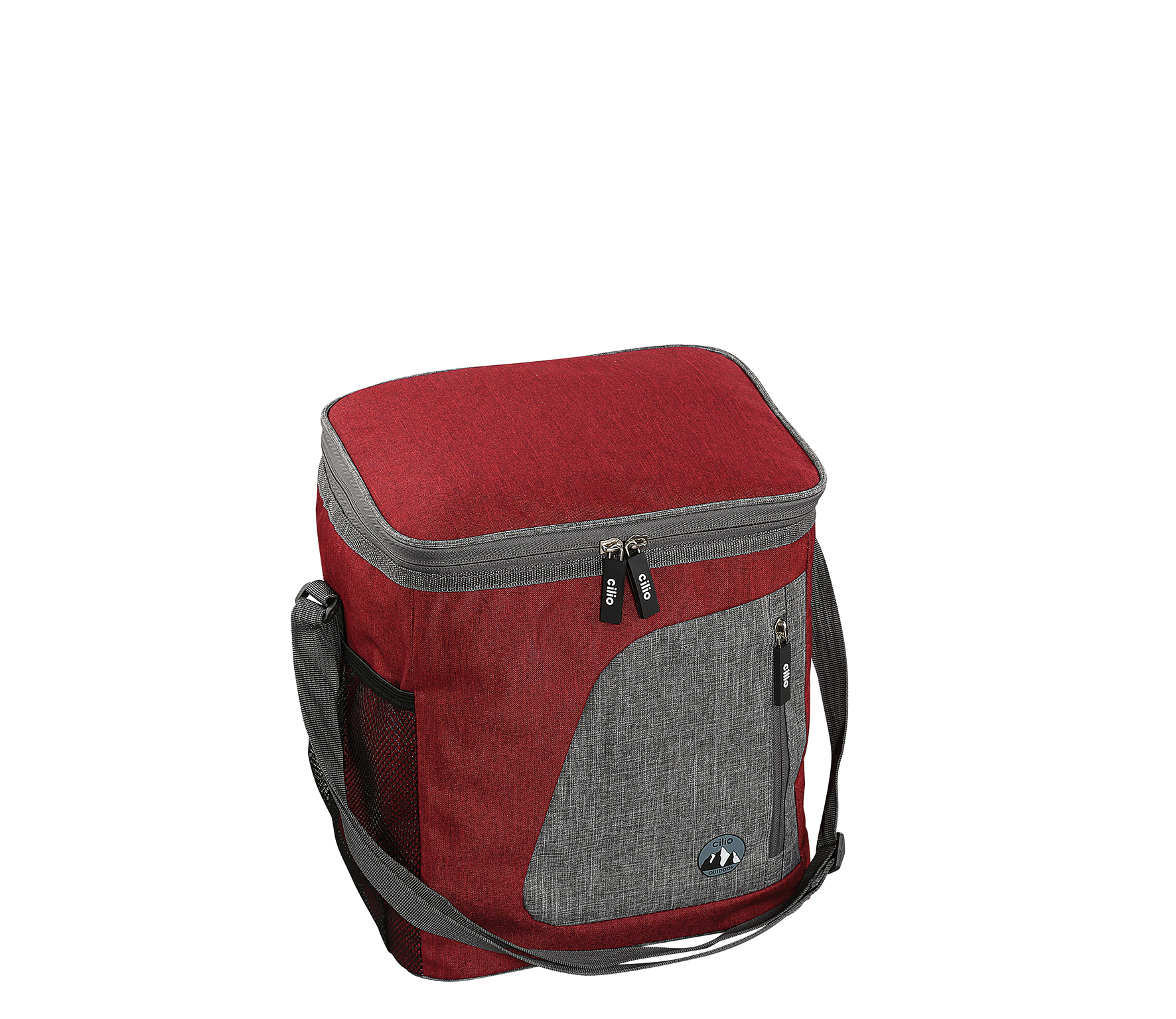 Isoliertasche CORTINA 13 L rot