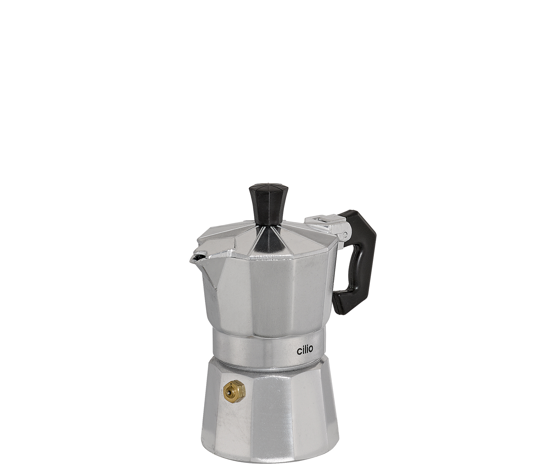 Espressokocher CLASSICO 1T