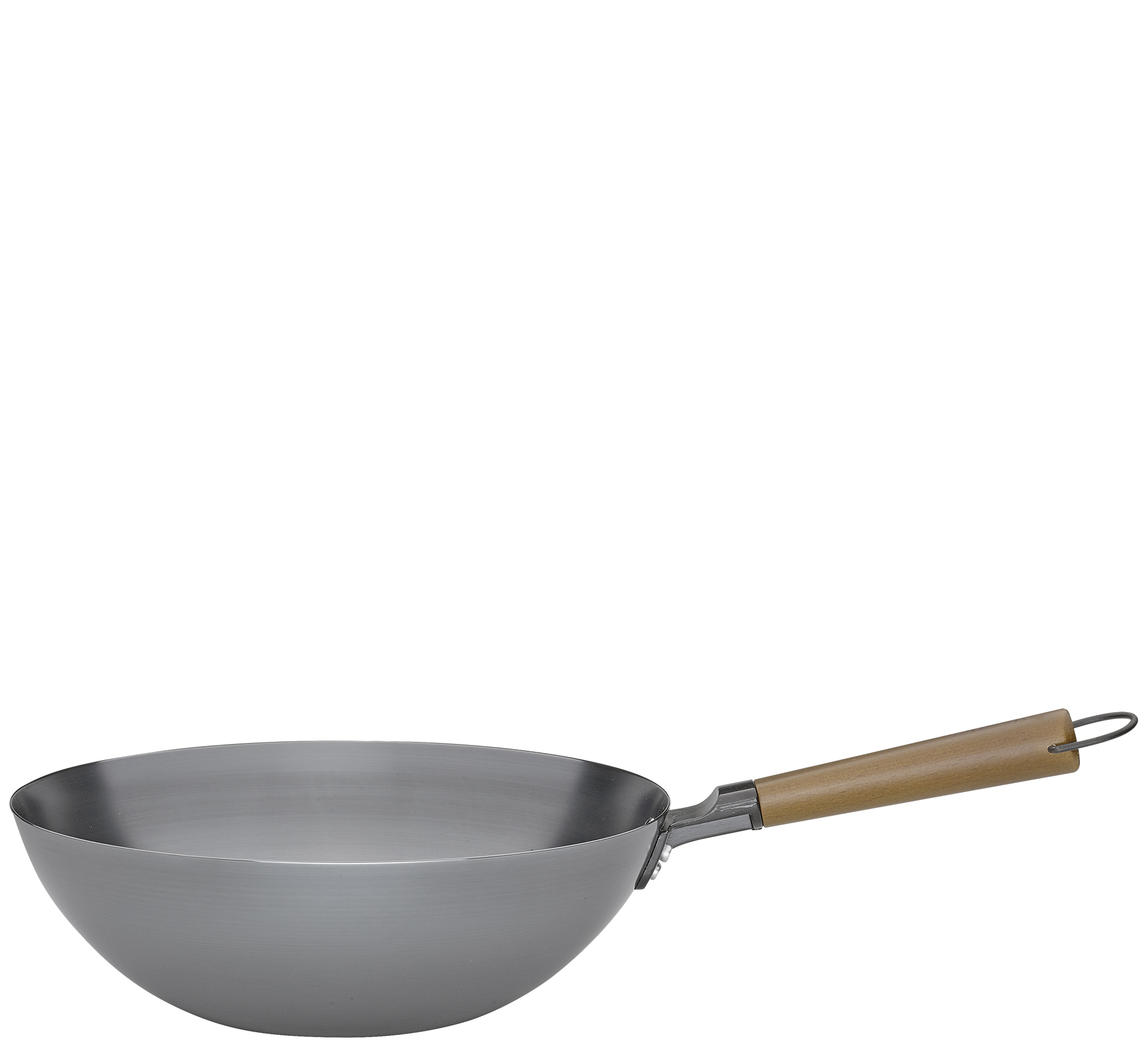 INTERNATIONAL COOKING - Wokpfanne CANTON 30 cm