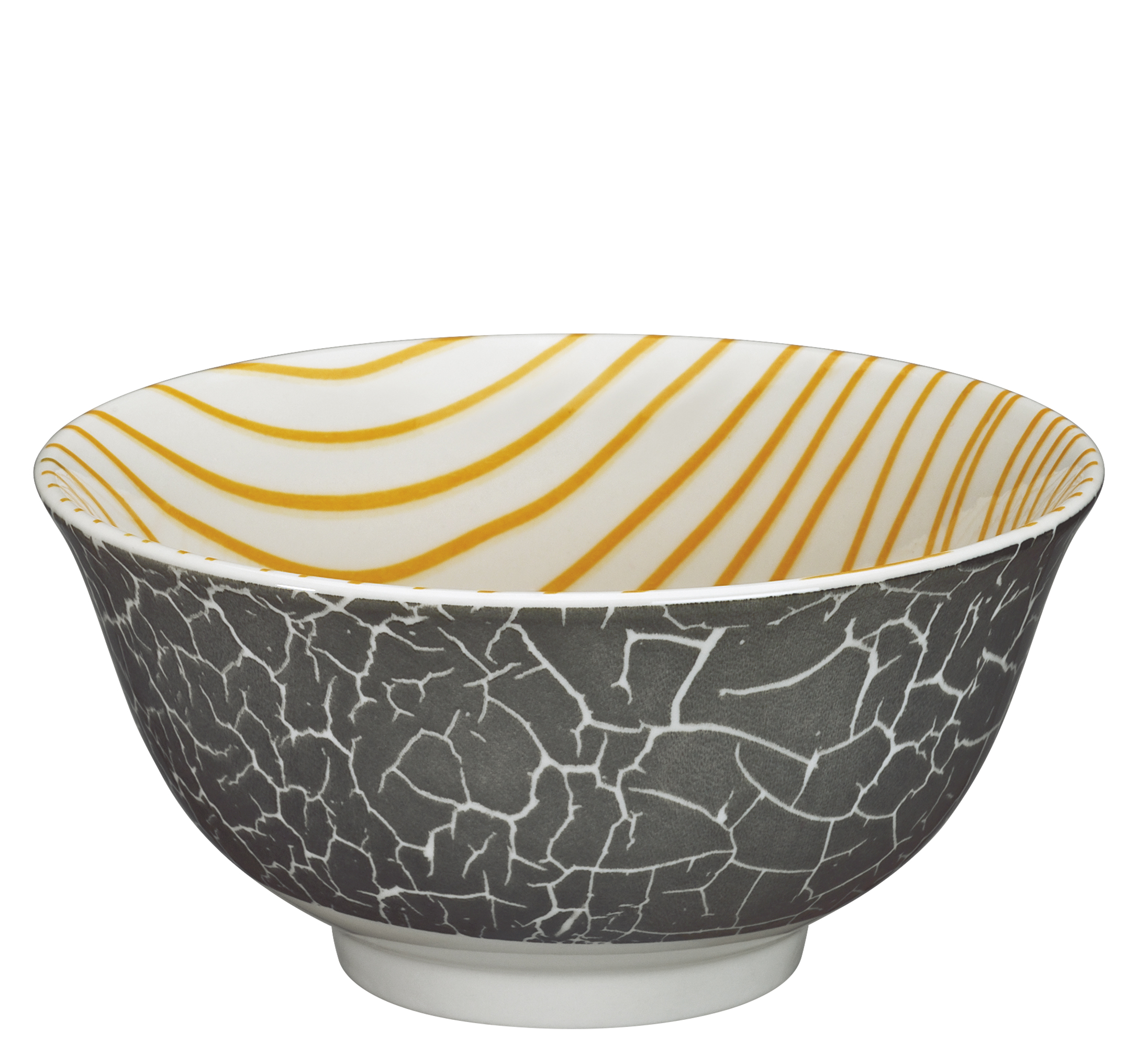 Bowl AMICI Kritzel 15,5 cm