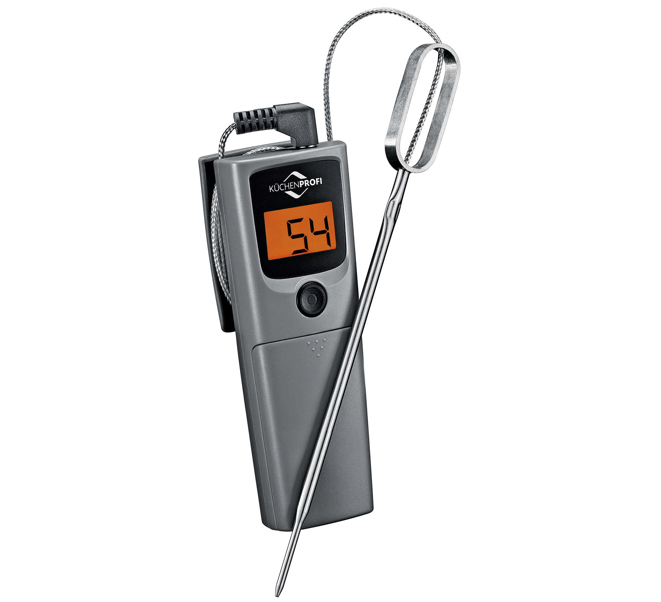 BBQ - Braten- und Grillthermometer SMART