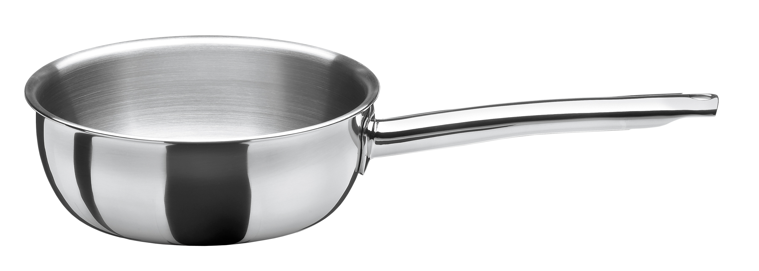 Sauteuse BRIGADE PREMIUM 16 cm