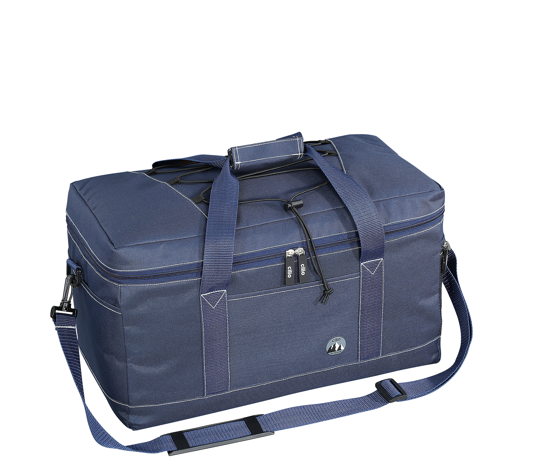 Isoliertasche MARE 25 L jeansblau