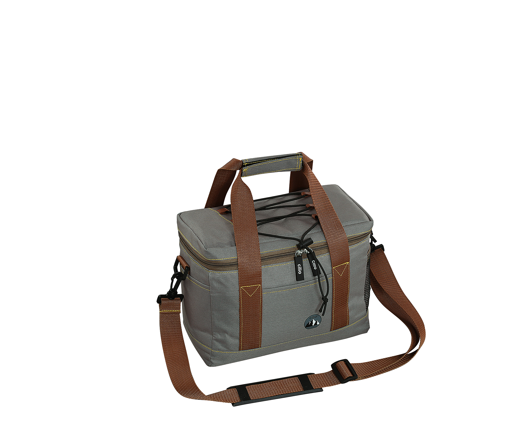 Isoliertasche MARE 9 L taupe