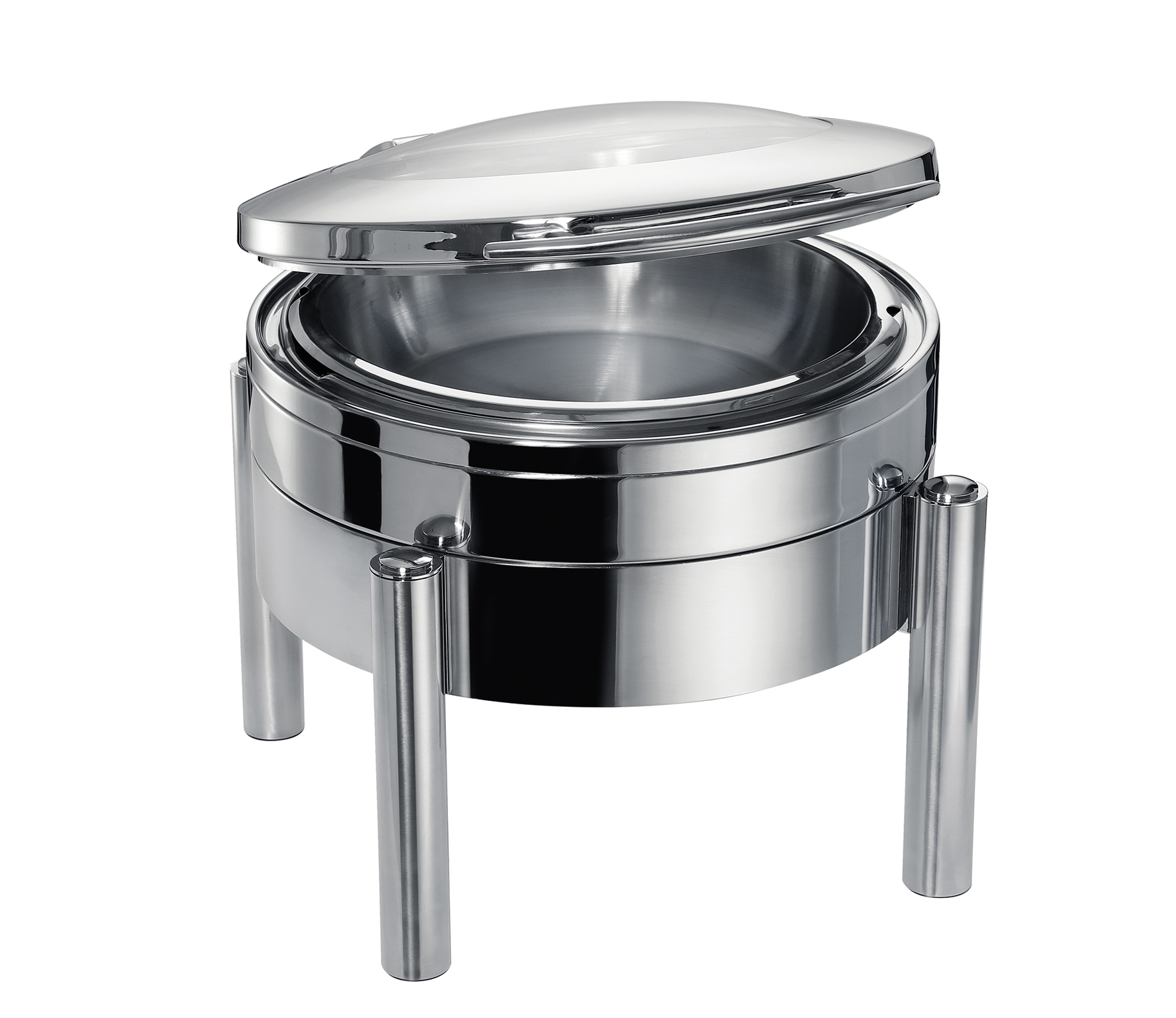 Chafing Dish Station CBS ADVANTAGE WINDOW Ø 30 cm