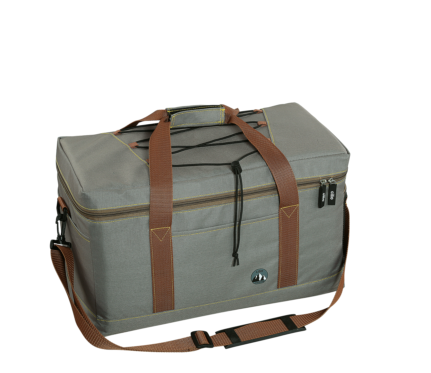 Isoliertasche MARE 25 L taupe