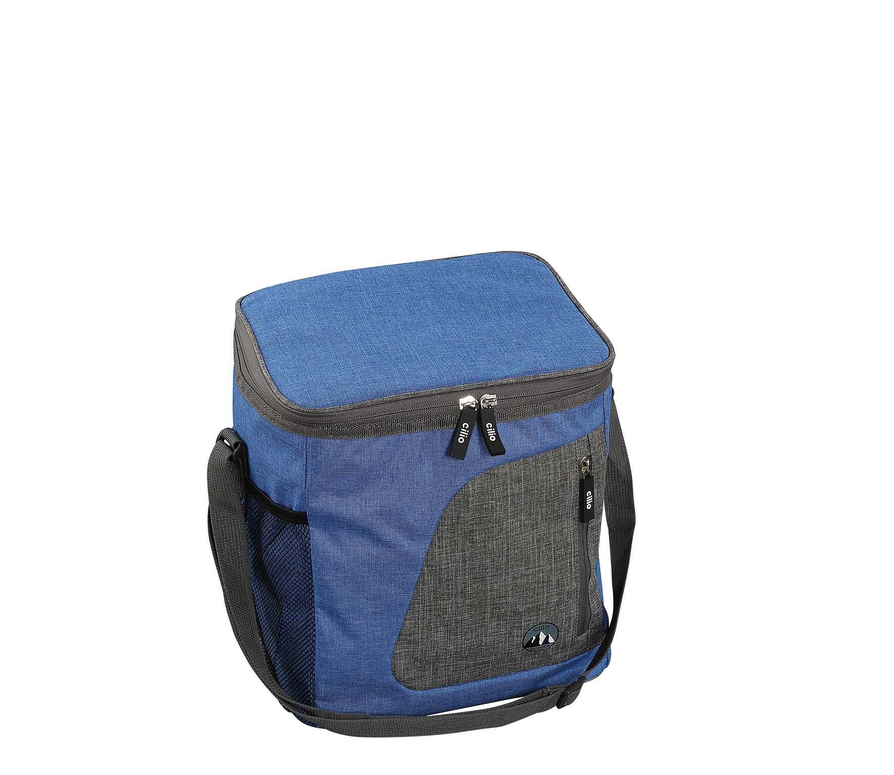 Isoliertasche CORTINA 13 L blau