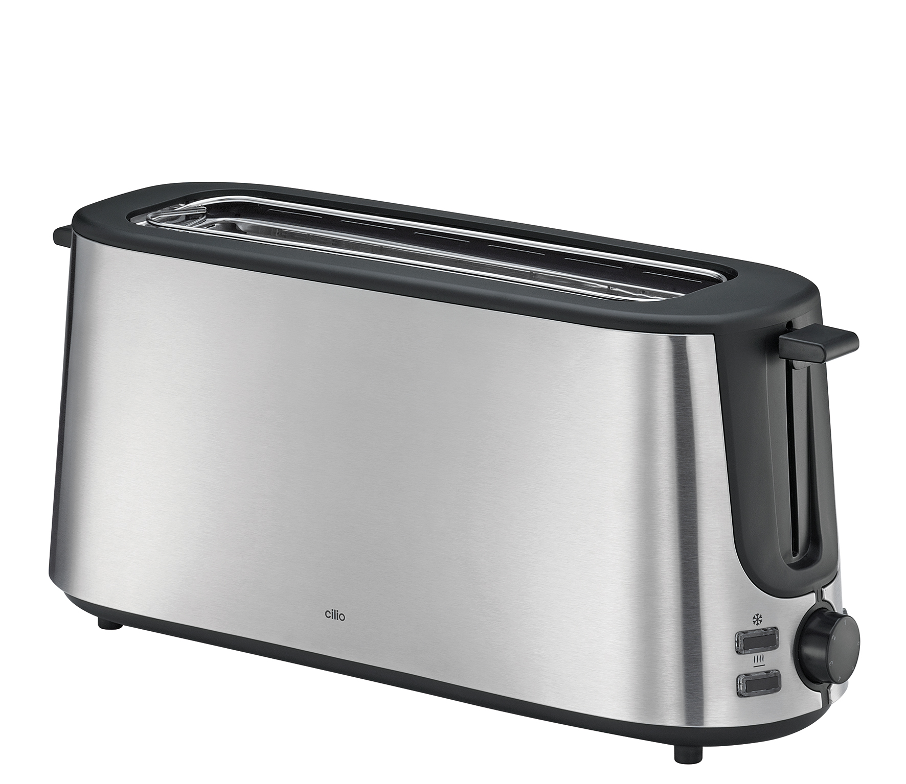 Toaster CLASSIC Langschlitz