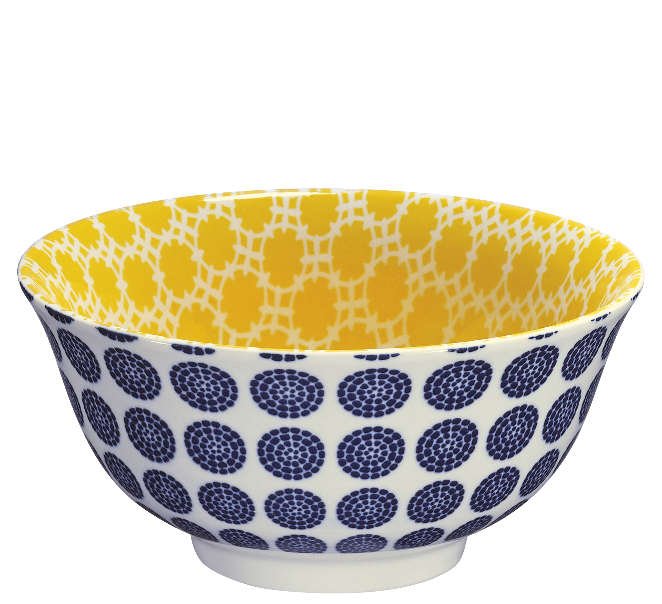 Bowl AMICI Punkte 15,5 cm