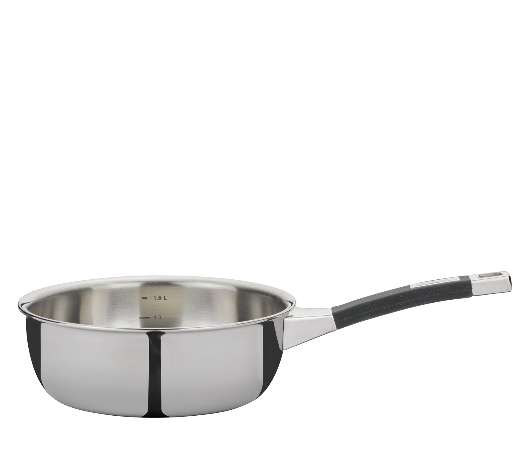 Sauteuse FUSION2+ 20 cm