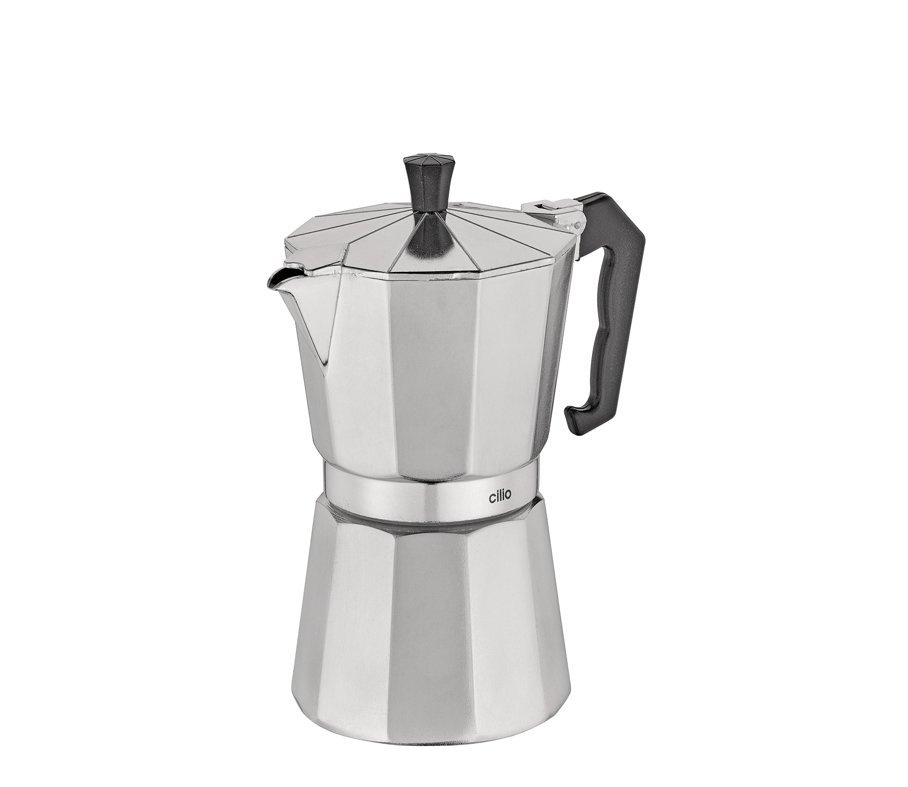 Espressokocher CLASSICO 6T Induktion