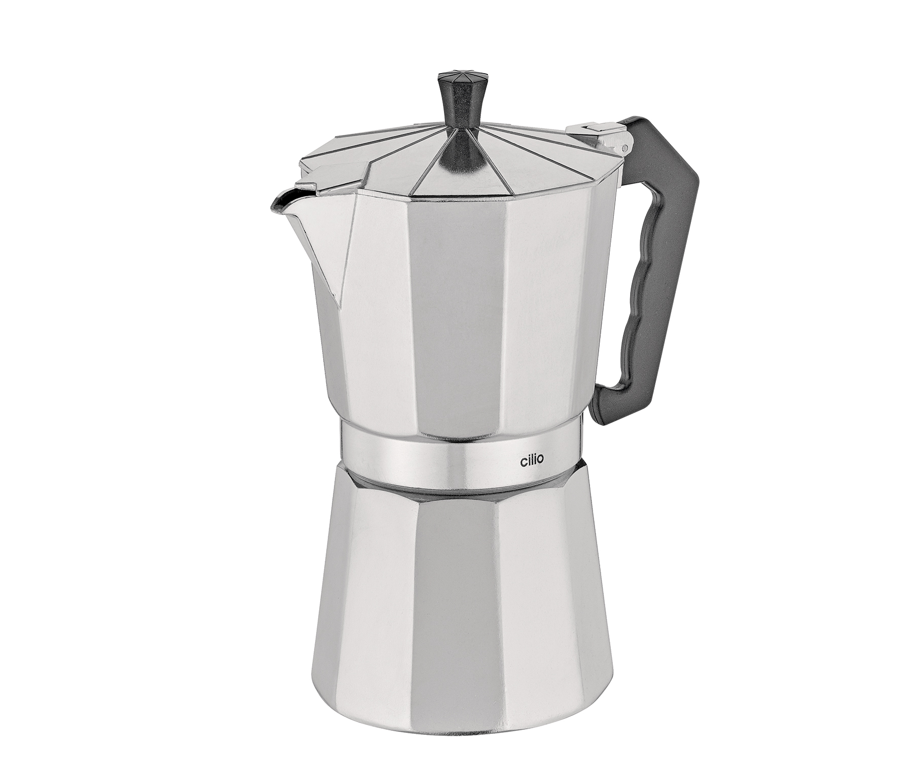 Espressokocher CLASSICO 9T Induktion