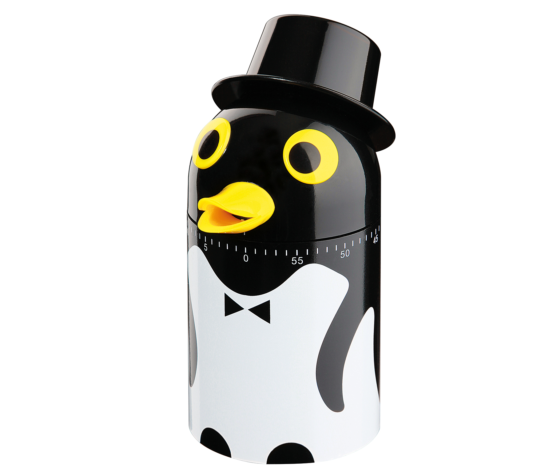 Timer PINGUIN