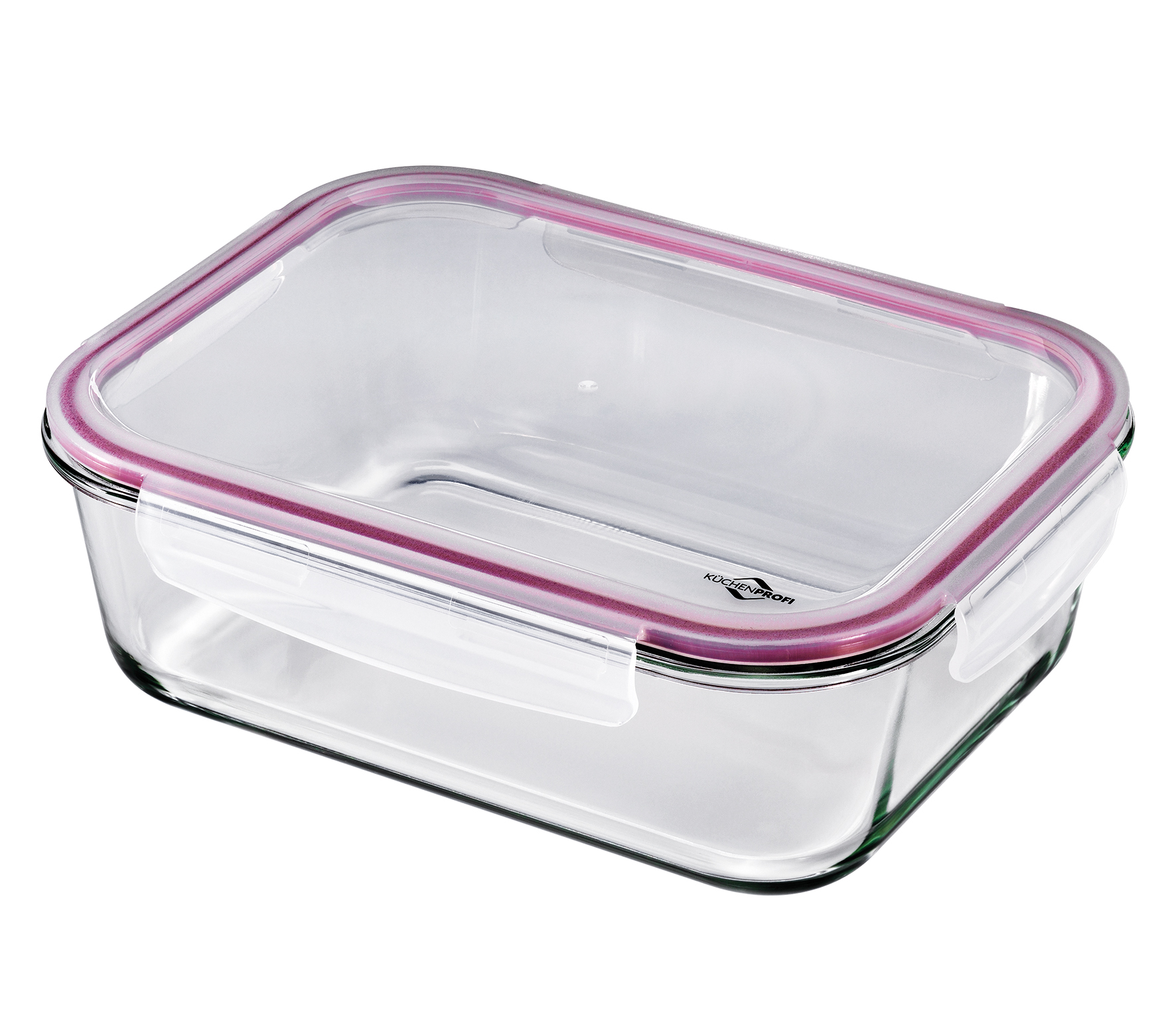 Lunchbox / Vorratsdose Glas