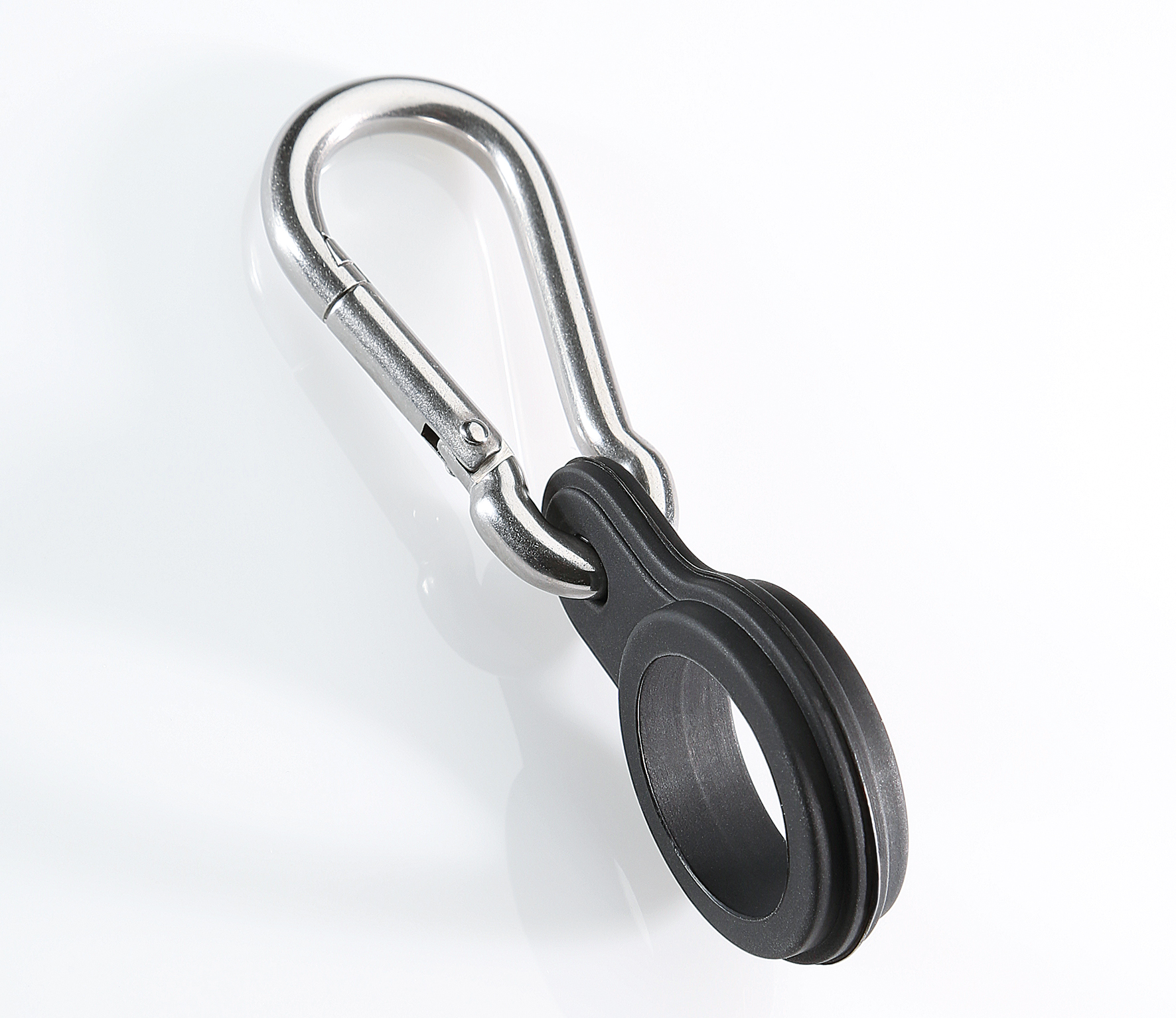 Karabiner für ELEGANTE 250/500 ml